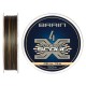 Шнур Brain Scout 4X 150m (camo) 0.183mm 11.9kg