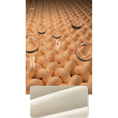 Крісло складане ультралегке Naturehike Stellaluna L02 CNK2350JJ018, помаранчевий