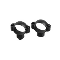 Кольца Leupold STD 30мм Super High Matte