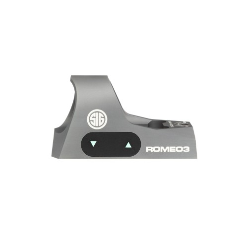 Прицел коллиматорный Sig Optics Romeo 3 1x25