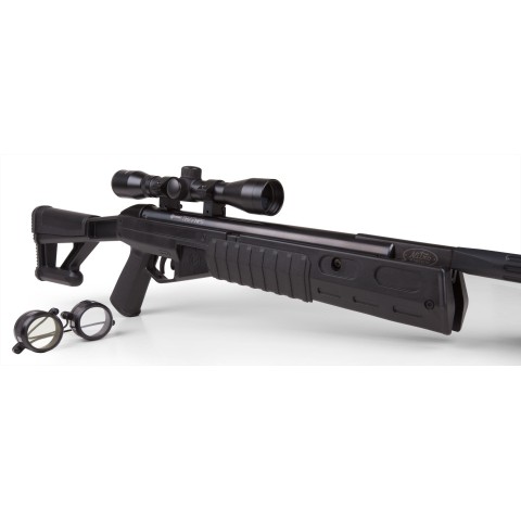 Гвинтівка пневматична Crosman 