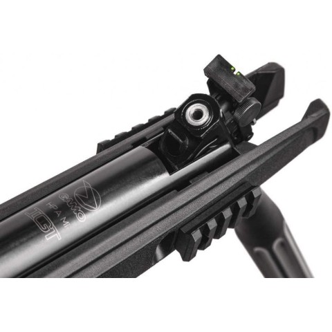 Пневматична гвинтівка Gamo HPA Mi з оптичним прицілом 3-9Х40