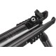 Пневматична гвинтівка Gamo HPA Mi з оптичним прицілом 3-9Х40