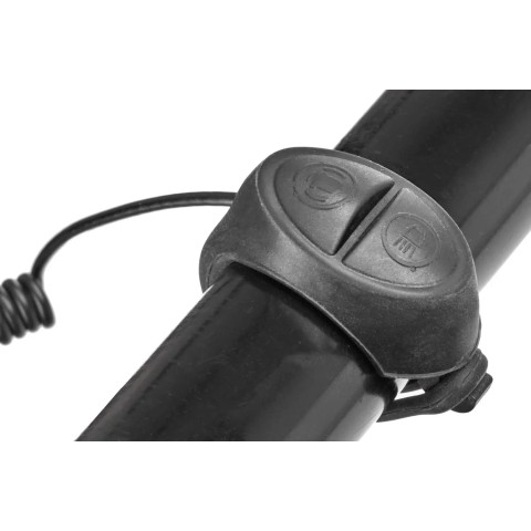 Фонарь велосипедный Skif Outdoor Smart C-Lamp