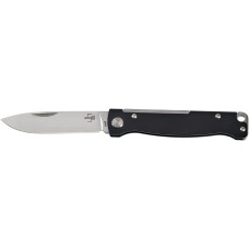 Нож Boker Plus Atlas, stainless steel ц:black