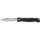 Нож Boker Plus Atlas, stainless steel ц:black