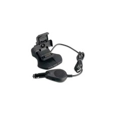 Автокріплення для Garmin GPSMAP 620 (тримач з динаміком)