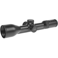 Прицел оптический Blaser Scope B2 iC S 2,5-15х56 iC ill.ret.4A, шина ZM/VM