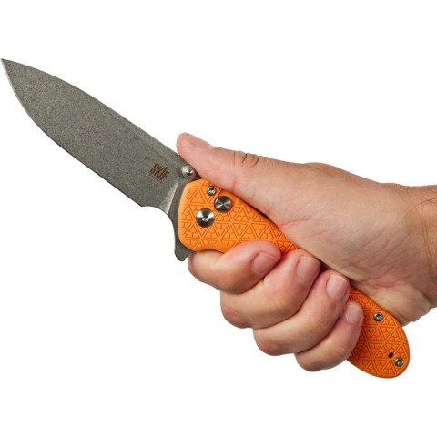 Ніж Skif Freestyler SW, orange