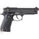 Пістолет страйкбольний ASG M9 Green Gas кал. 6 мм