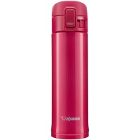 Термокружка Zojirushi SM-KHE48PV 0.48 л Red