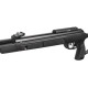 Пневматична гвинтівка Gamo G-Magnum 1250 IGT Mach1 у комплектації Power