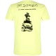 Футболка Montura Balance T-shirt S Sunny Lime
