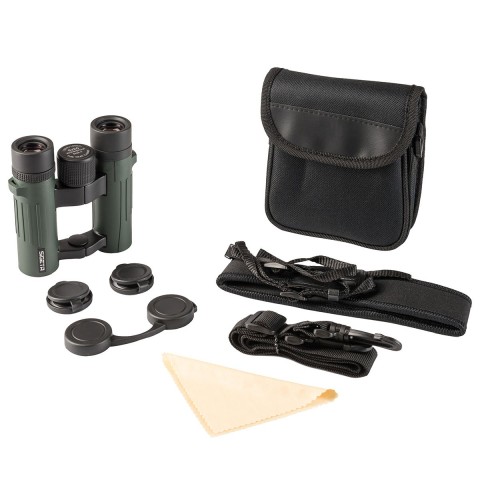 Бінокль SIGETA Imperial 8x26 Green