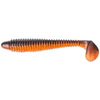 Силикон Crazy Fish Vibro Fat 4.7