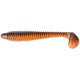 Силикон Crazy Fish Vibro Fat 4.7