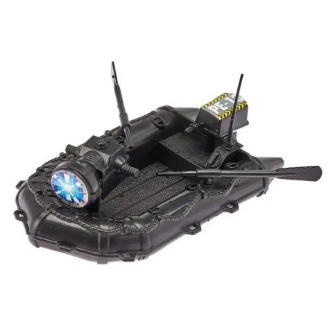 Игровой набор ZIPP Toys Военный геликоптер