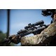 Прицел Nightforce ATACR 1-8x24 F1 0.1Mil сетка FC-DM с подсветкой