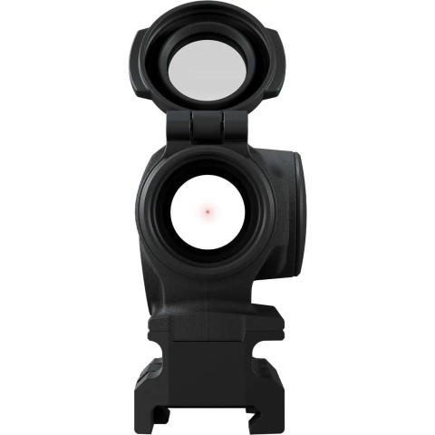 Приціл коліматорний Aimpoint Duty RDS MR, 2 MOA Dot & 65 MOA ring (4-NV, 8-D) black
