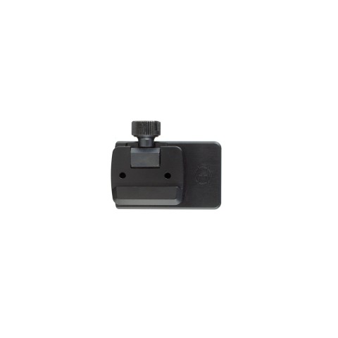 Крепление Trijicon RMR®/SRO® Mount for Custom Rifles w/ 11-12mm Ribs