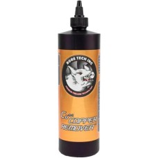Засіб для чищення Bore Tech Cu+2 COPPER REMOVER 473 мл