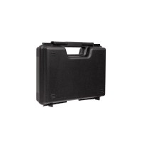 Кейс Negrini пістолетний 28x18,5x7,5