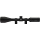 Прицел Hawke Fast Mount, 3-9x50, Mil Dot, с креплением л/хв