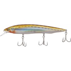Воблер Megabass Kanata Ayu SW F 160mm 30.0g LZ Hatahata