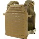 Жилет тактический Condor LCS Sentry Plate Carrier Coyote
