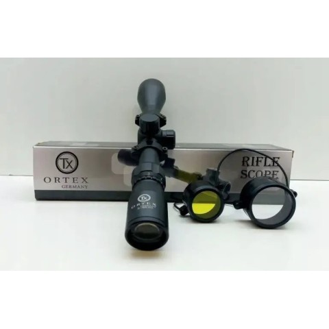 Оптичний приціл Ortex 3-9х40