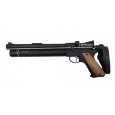 Пістолет пневматичний PCP SPA PP750