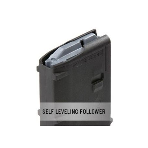 MAG-559 Магазин Magpul PMAG 10 AR/M4 GEN M3, 5.56x45 Black