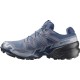 Кроссовки Salomon SPEEDCROSS 6 GTX 7.5 Spellbound/Black