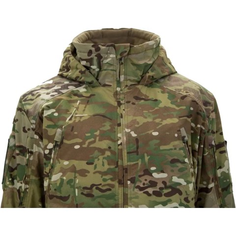 Куртка Carinthia MIG 4.0 G-Loft XL Multicam