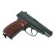 Пневматический пистолет WinGun 113 PM Blowback