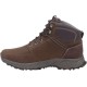 Ботинки Chiruca Montreal 01 Gore-Tex 40 Brown