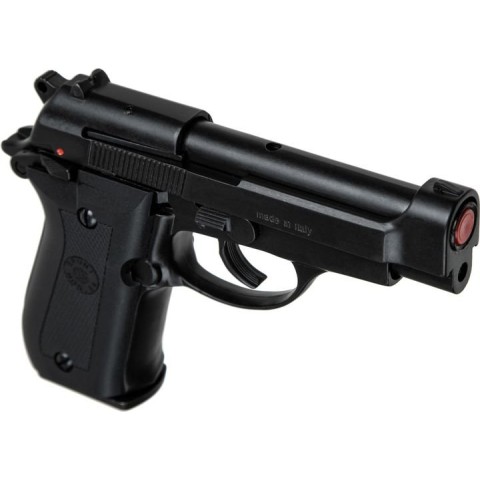 Стартовий пістолет Bruni 84 cal.9 PAK ST