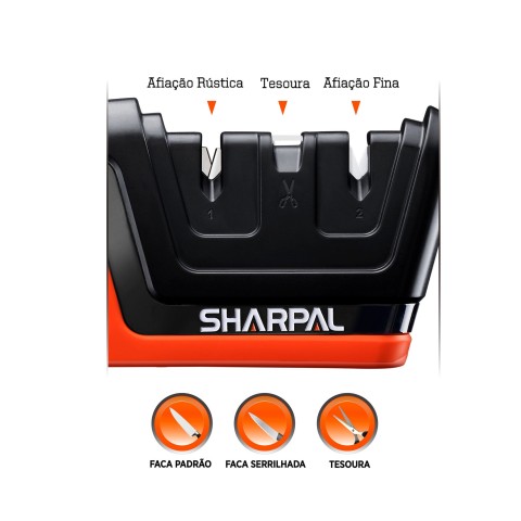 Sharpal 