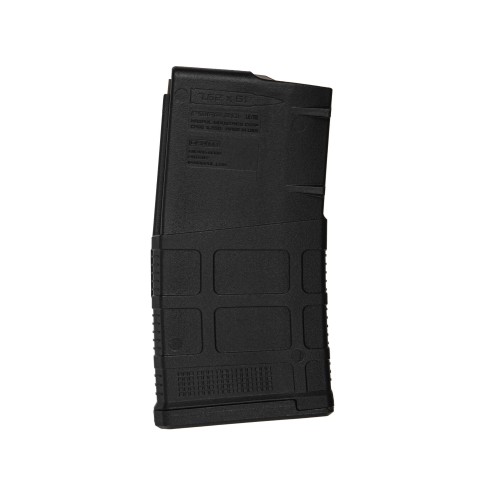 Магазин Magpul PMAG 20 LR / SR GEN M3, 7.62x51 Black MAG-291