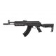 Пневматическая винтовка Crosman Full Auto AK1 Blowback