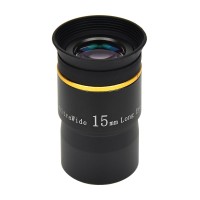 Окуляр SIGETA 66 SERIES 15 мм, 66°, 1.25