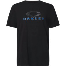 Футболка Oakley SI Oakley TBL Logo Tee S blackout