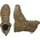 Ботинки Salomon Quest 4D Forces 2 High GTX 7 ц:coyote