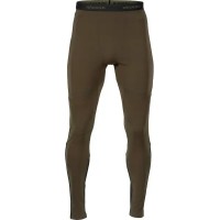 Кальсоны Harkila Heat Control 3XL Зелёный/Чёрный