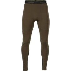 Кальсоны Harkila Heat Control 3XL Зелёный/Чёрный