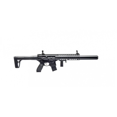 Пневматическая винтовка Sig Sauer Air MCX Black