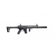 Пневматическая винтовка Sig Sauer Air MCX Black