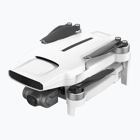 Квадрокоптер FIМІ Х8 MINI V2 Drone (2*Intelligent Flight BatteryPlus+1*bag)