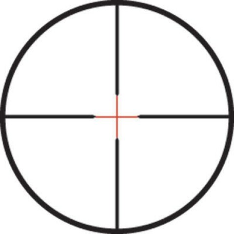 Приціл оптичний Leupold VX-3 4.5-14x50mm (30mm) Side Focus Illuminated Fine Duplex