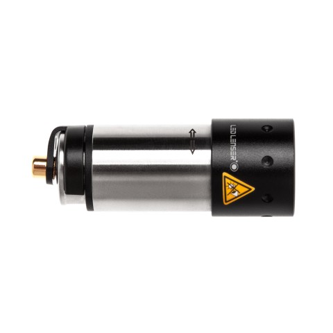 Фонарь LedLenser Automotive Silver\Black (заряжаемый)